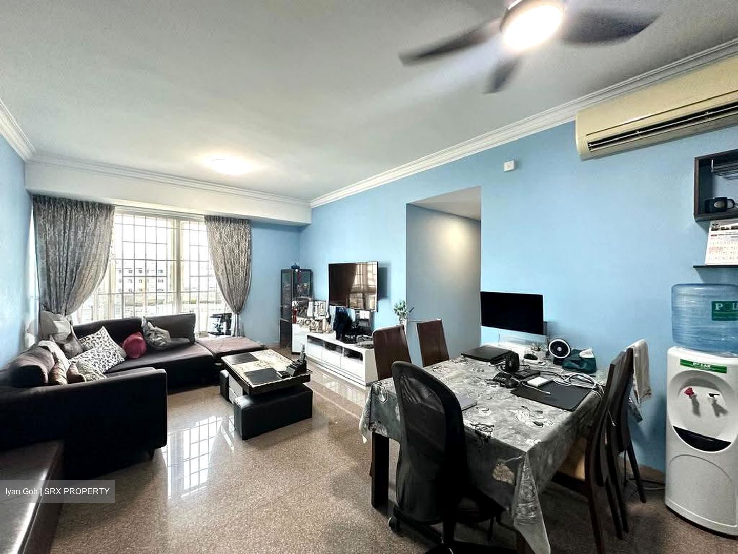 Rivervale Crest (D19), Apartment #617048211